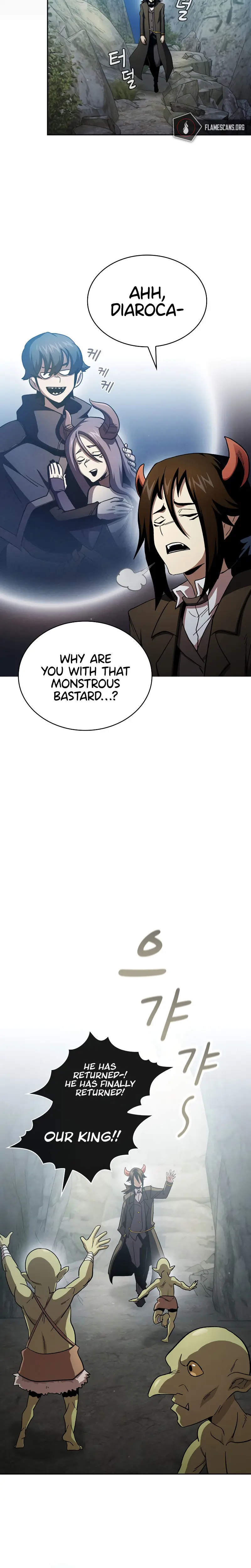 Is This Hero For Real Aiabab Chapter 70 - Page 26