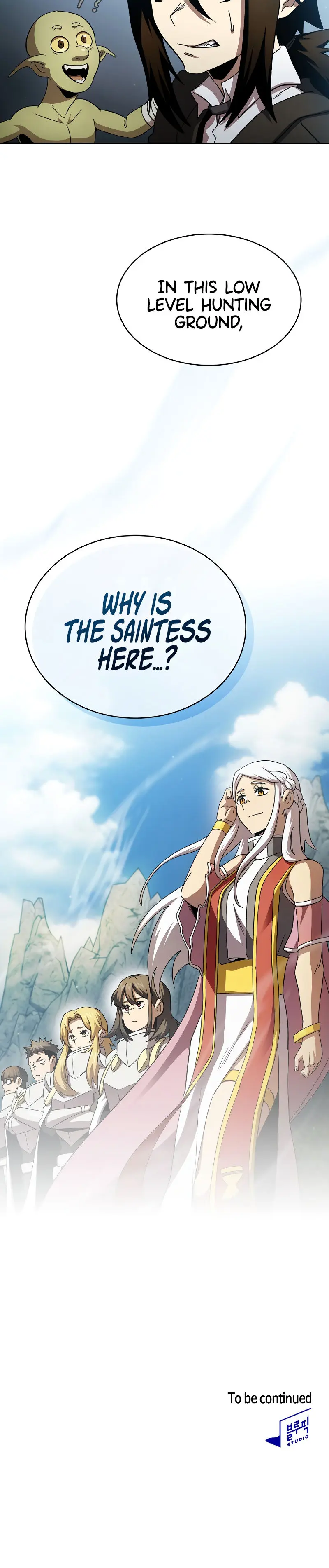 Is This Hero For Real Aiabab Chapter 70 - Page 28