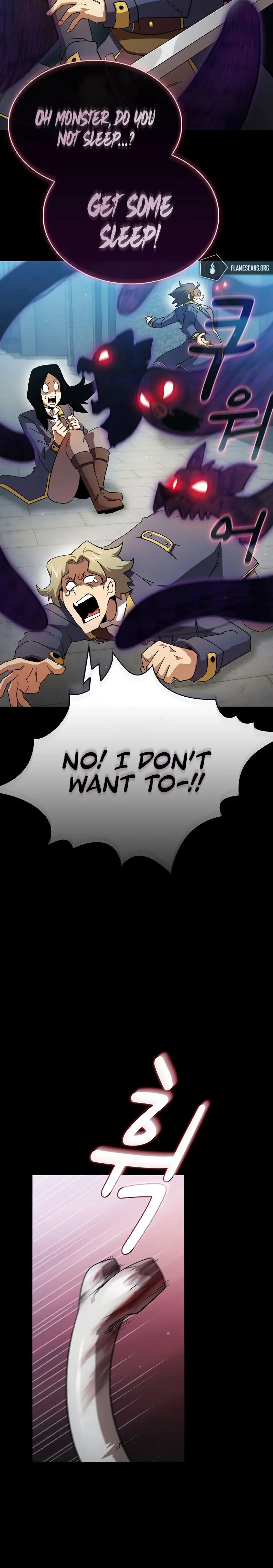 Is This Hero For Real Aiabab Chapter 70 - Page 6