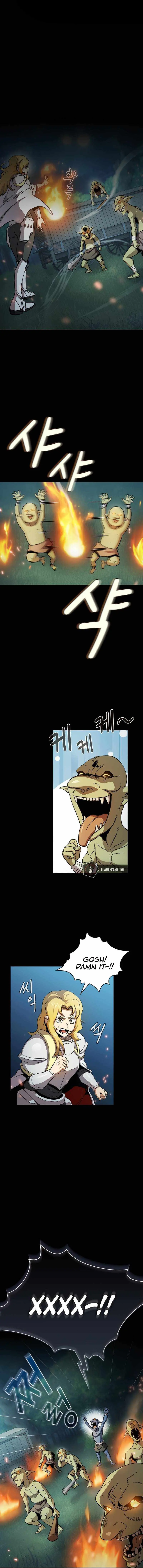 Is This Hero For Real Aiabab Chapter 72 - Page 1