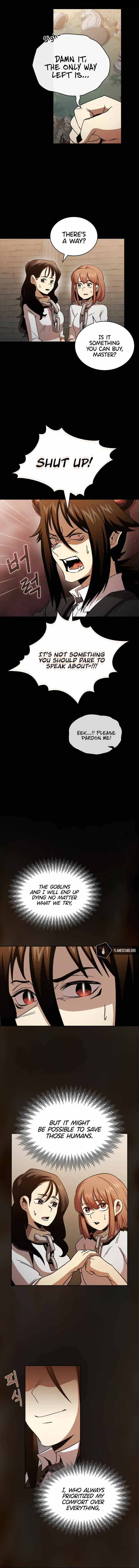 Is This Hero For Real Aiabab Chapter 72 - Page 10