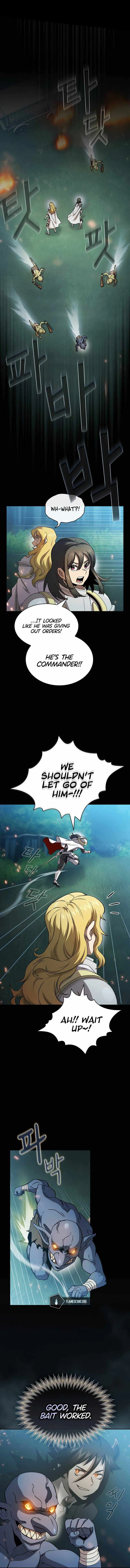 Is This Hero For Real Aiabab Chapter 72 - Page 2