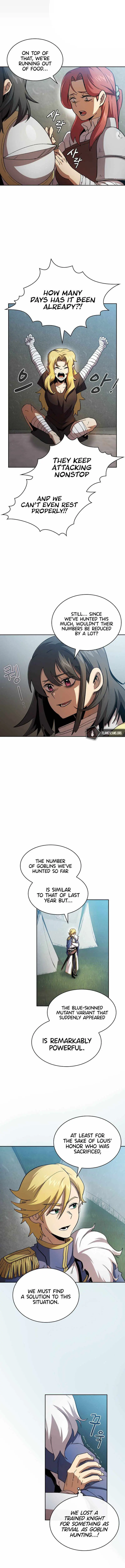 Is This Hero For Real Aiabab Chapter 72 - Page 5
