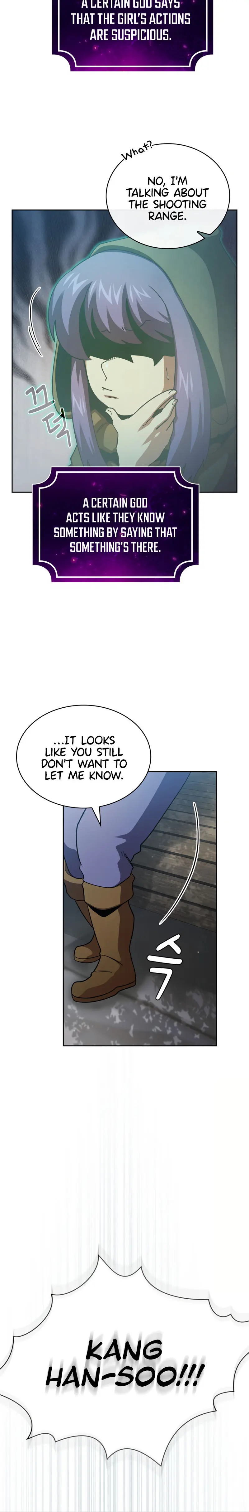 Is This Hero For Real Aiabab Chapter 73 - Page 14