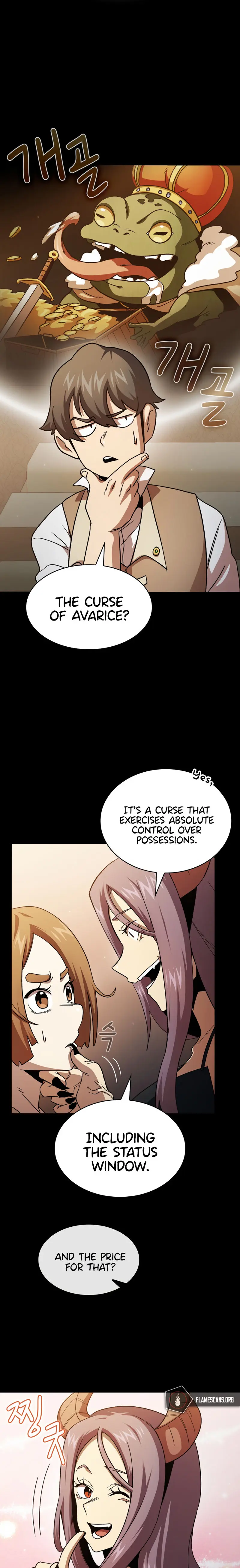 Is This Hero For Real Aiabab Chapter 73 - Page 25