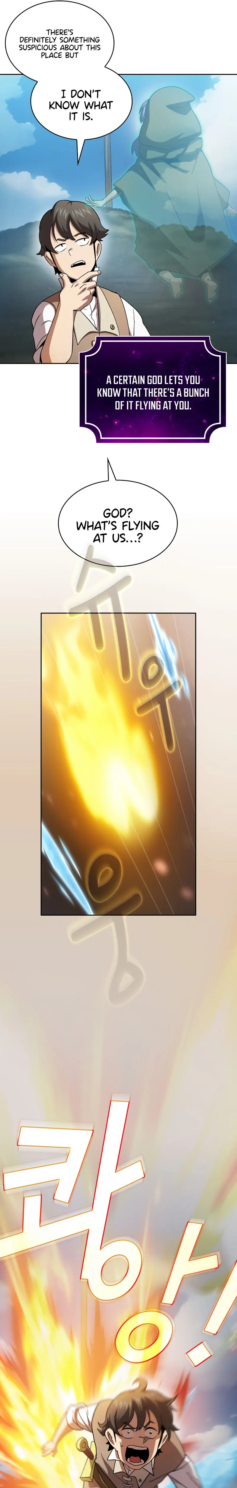 Is This Hero For Real Aiabab Chapter 73 - Page 5
