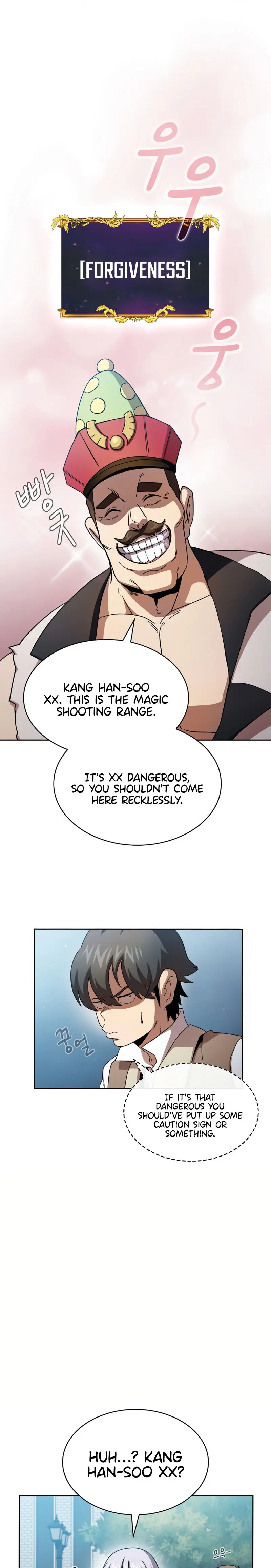 Is This Hero For Real Aiabab Chapter 73 - Page 7