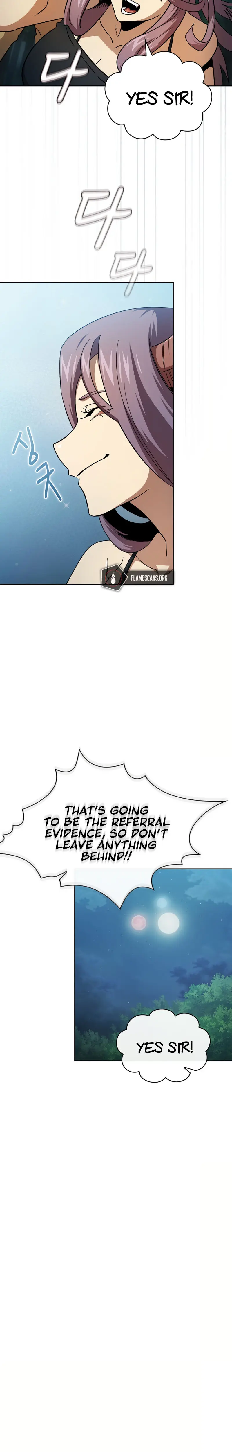 Is This Hero For Real Aiabab Chapter 74 - Page 14