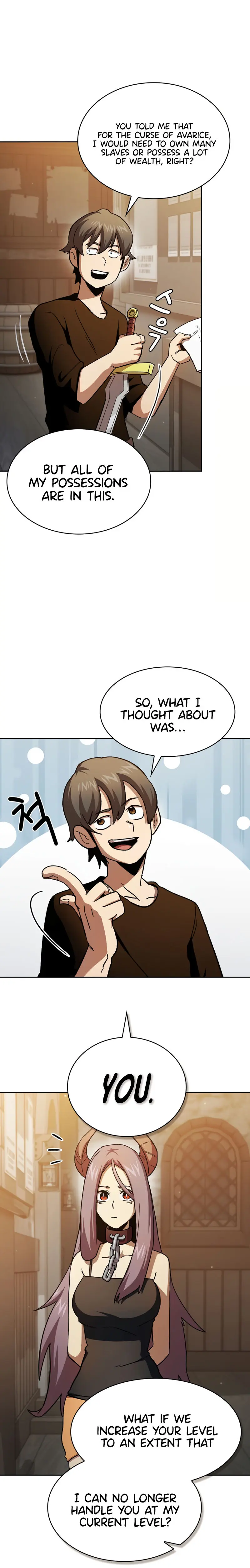 Is This Hero For Real Aiabab Chapter 74 - Page 2