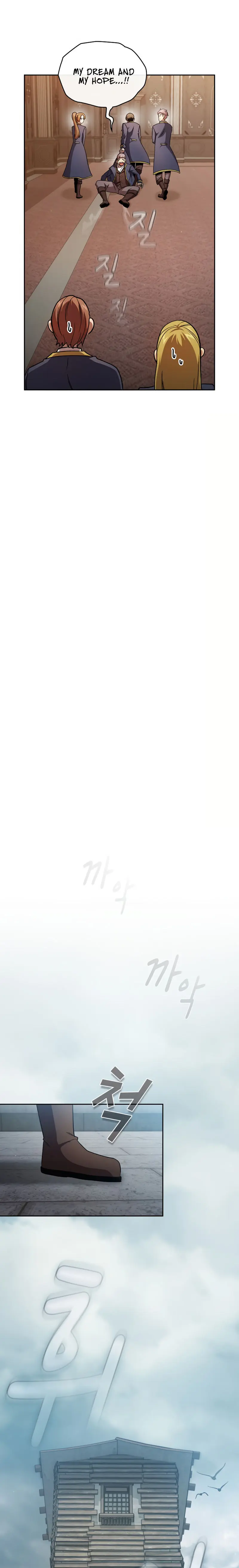 Is This Hero For Real Aiabab Chapter 74 - Page 21