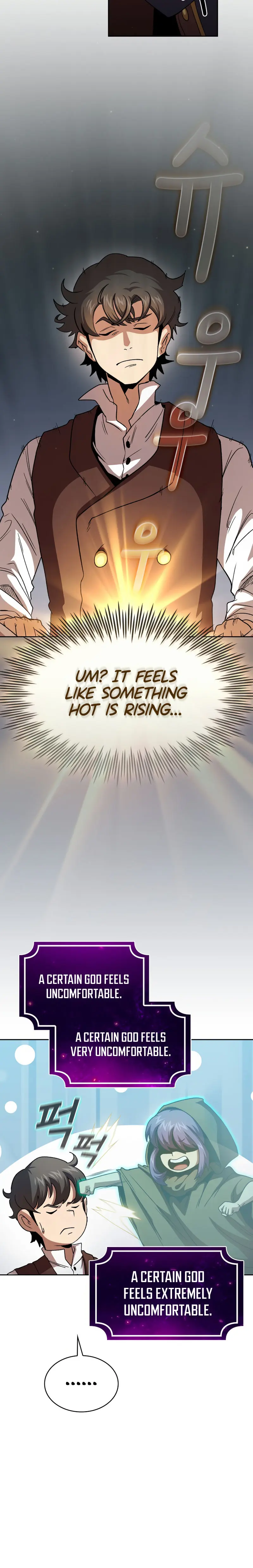 Is This Hero For Real Aiabab Chapter 75 - Page 10