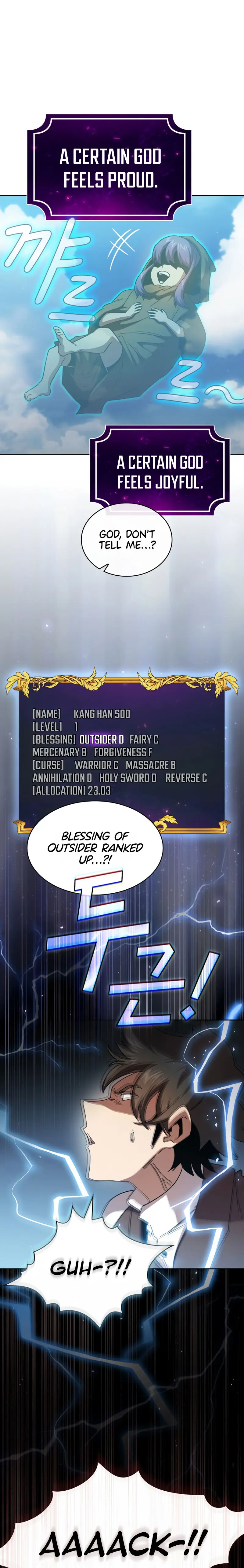 Is This Hero For Real Aiabab Chapter 75 - Page 13
