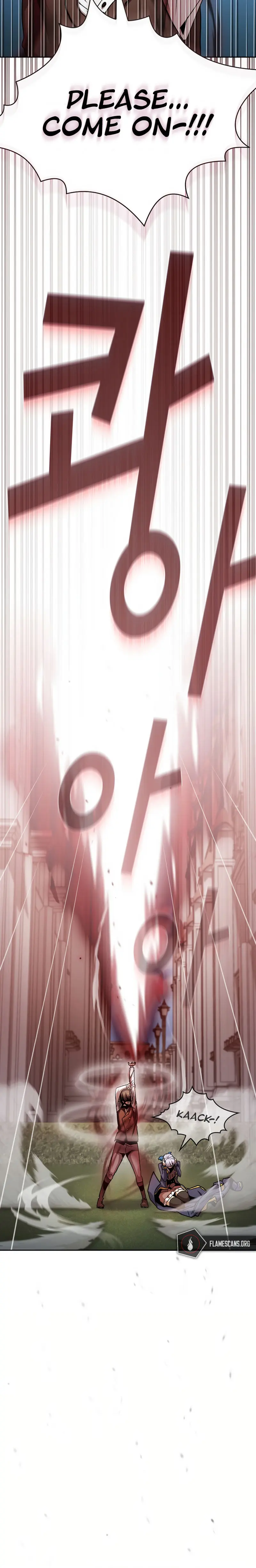 Is This Hero For Real Aiabab Chapter 75 - Page 16