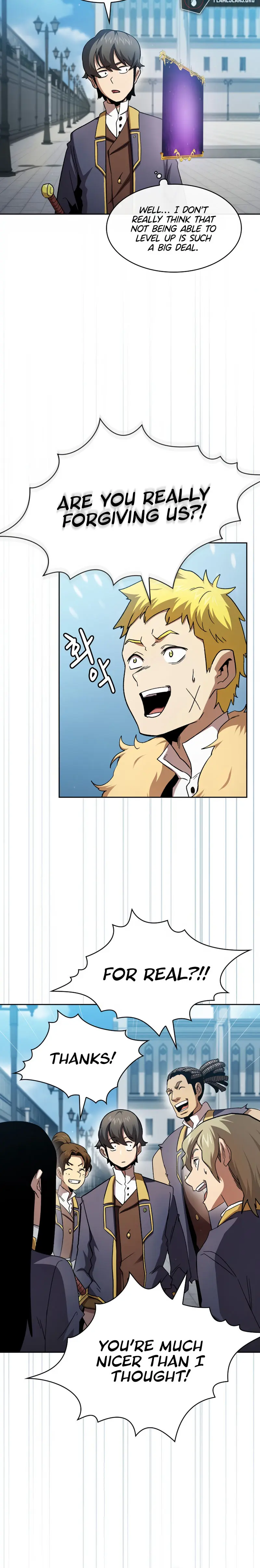 Is This Hero For Real Aiabab Chapter 75 - Page 2