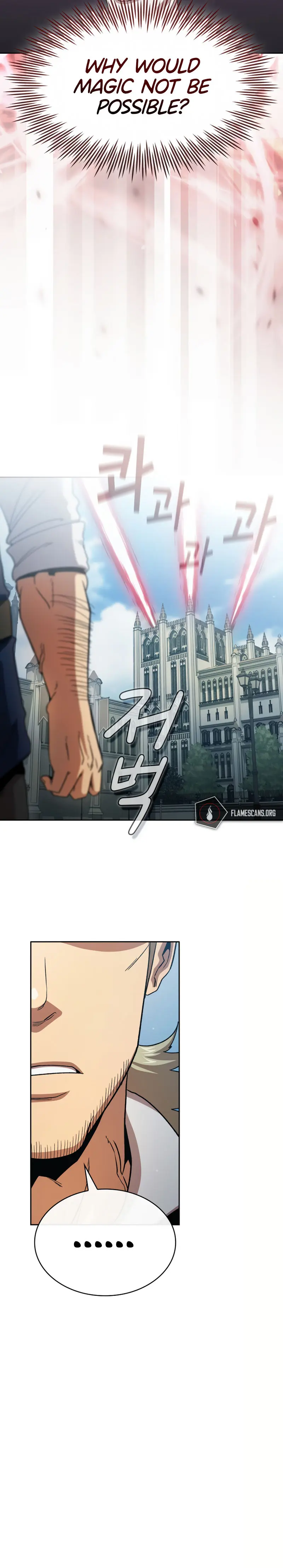 Is This Hero For Real Aiabab Chapter 75 - Page 20