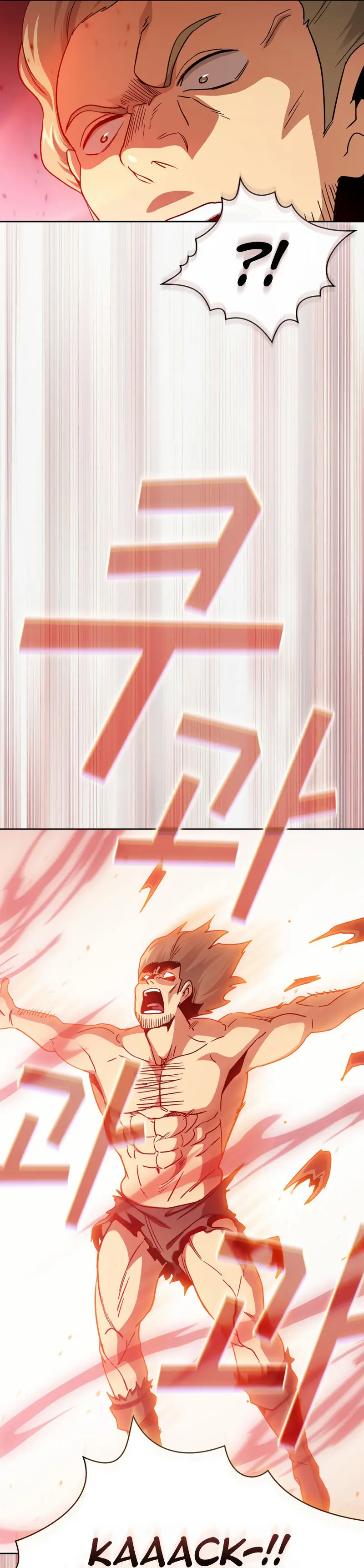 Is This Hero For Real Aiabab Chapter 75 - Page 25