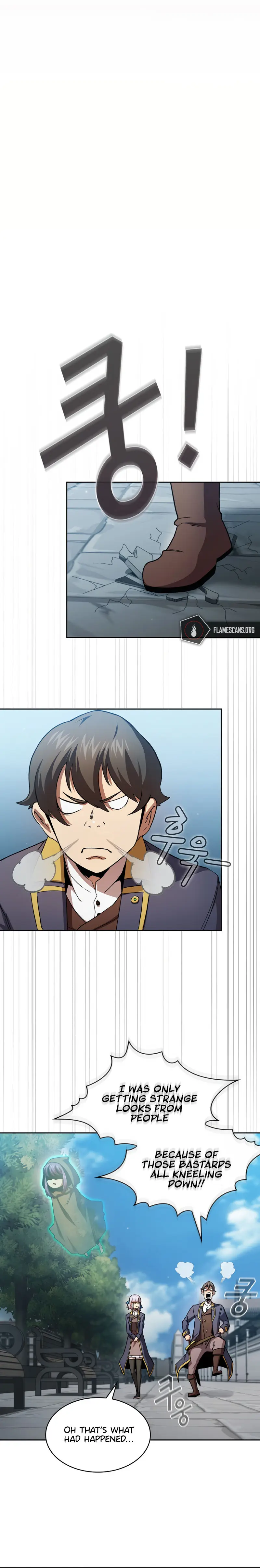 Is This Hero For Real Aiabab Chapter 75 - Page 4