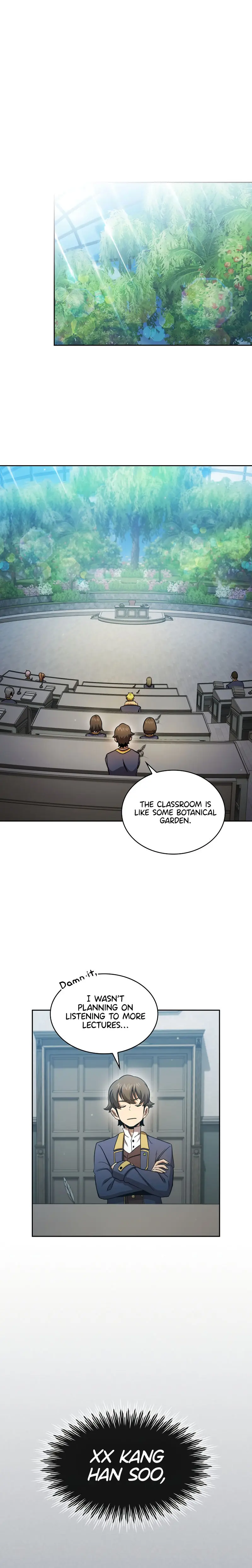 Is This Hero For Real Aiabab Chapter 76 - Page 1
