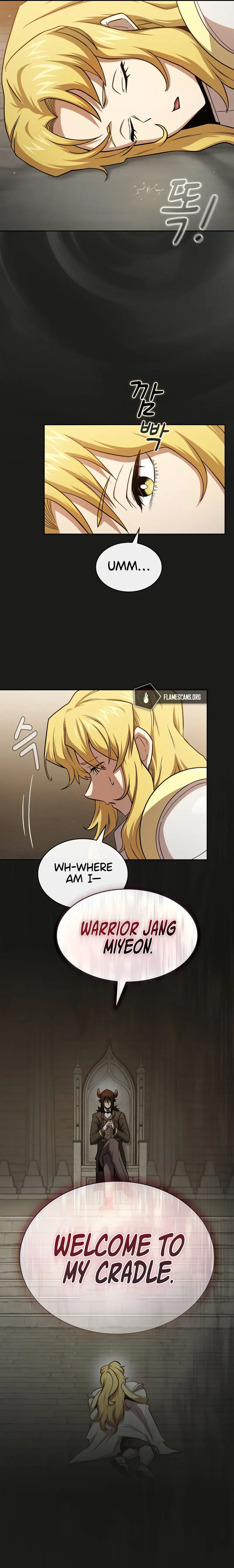 Is This Hero For Real Aiabab Chapter 76 - Page 13
