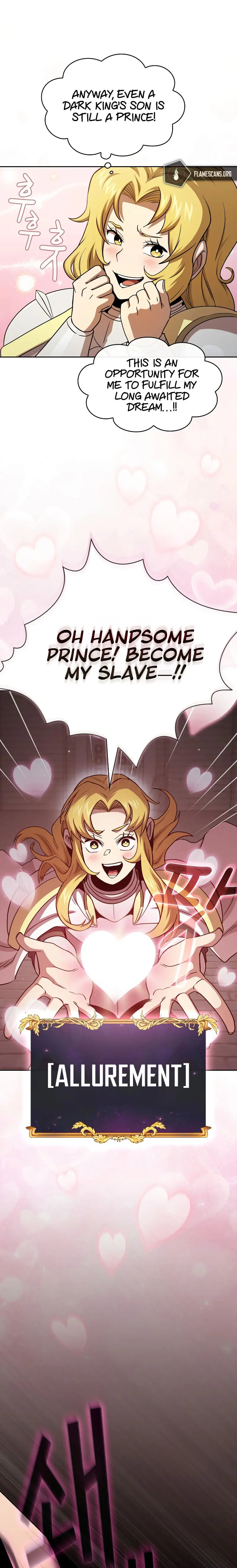 Is This Hero For Real Aiabab Chapter 76 - Page 16