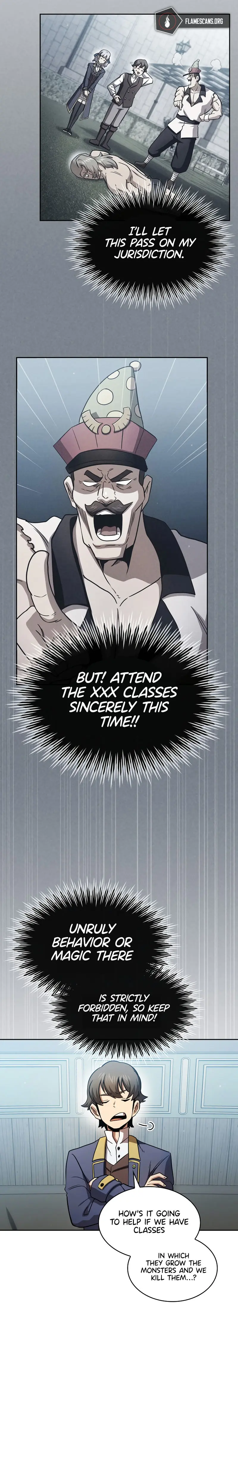 Is This Hero For Real Aiabab Chapter 76 - Page 2