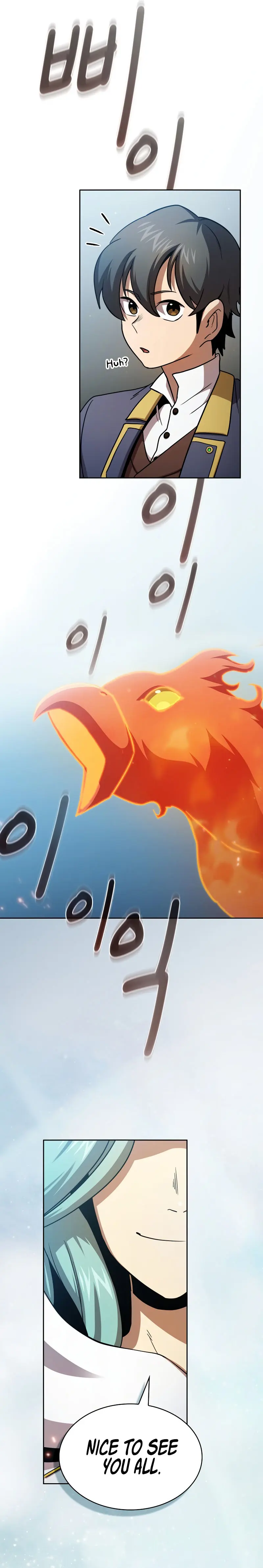 Is This Hero For Real Aiabab Chapter 76 - Page 5
