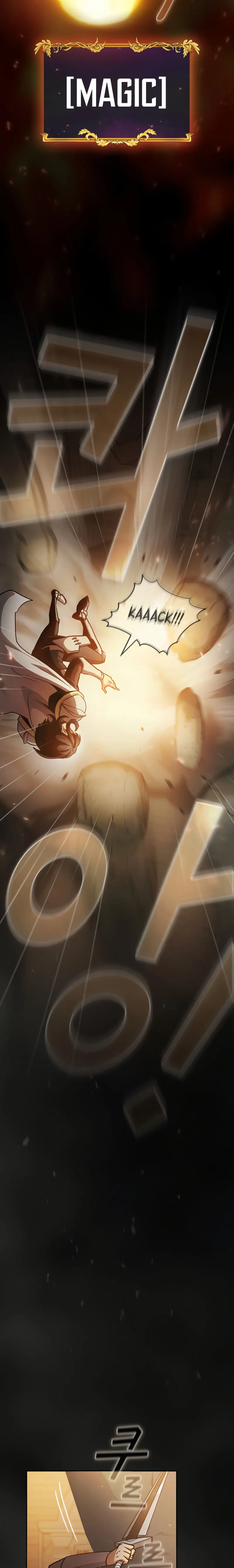 Is This Hero For Real Aiabab Chapter 77 - Page 12