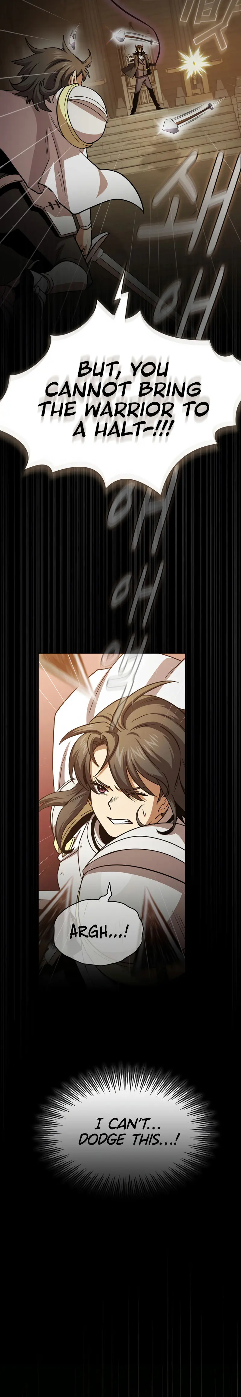 Is This Hero For Real Aiabab Chapter 77 - Page 14