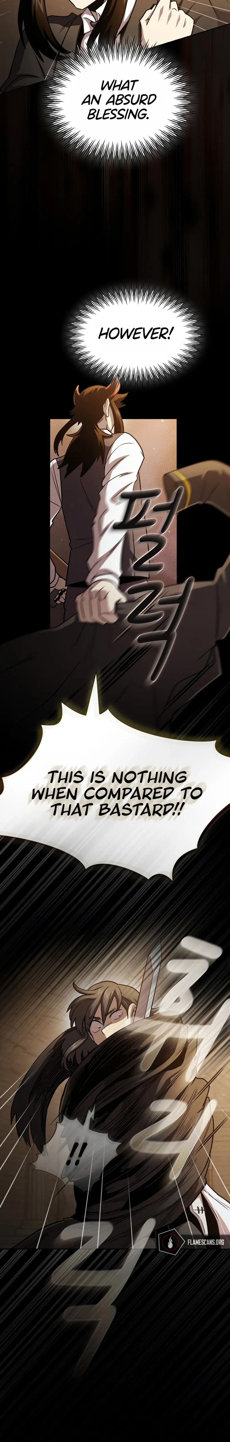 Is This Hero For Real Aiabab Chapter 77 - Page 24