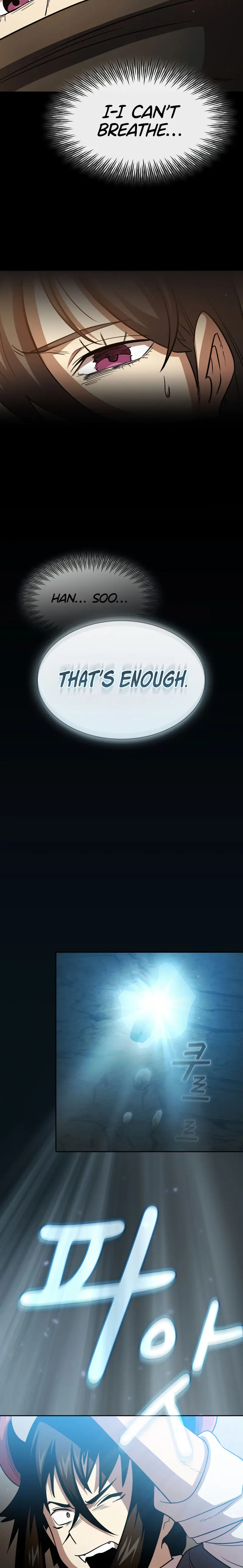 Is This Hero For Real Aiabab Chapter 77 - Page 26