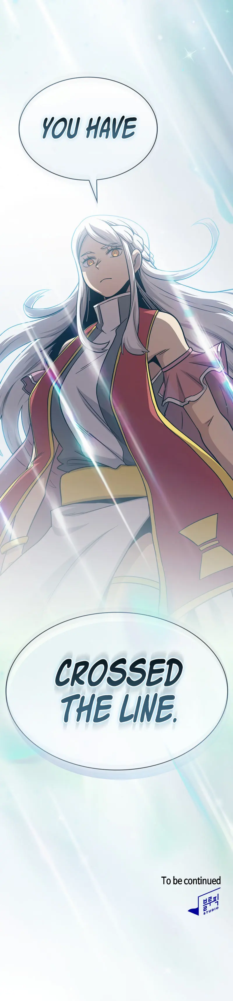 Is This Hero For Real Aiabab Chapter 77 - Page 28