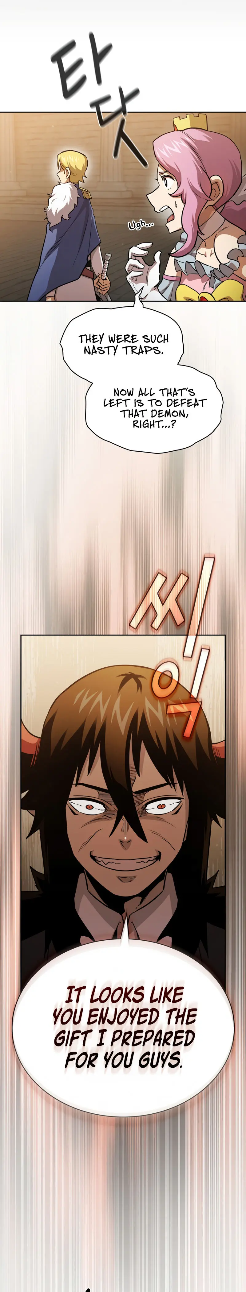 Is This Hero For Real Aiabab Chapter 77 - Page 5
