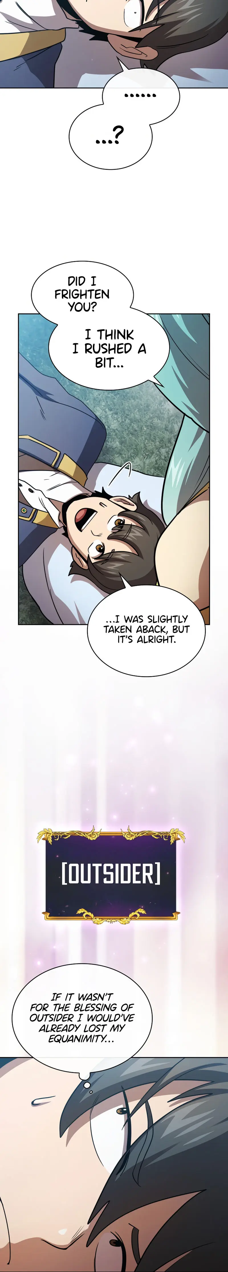 Is This Hero For Real Aiabab Chapter 78 - Page 10
