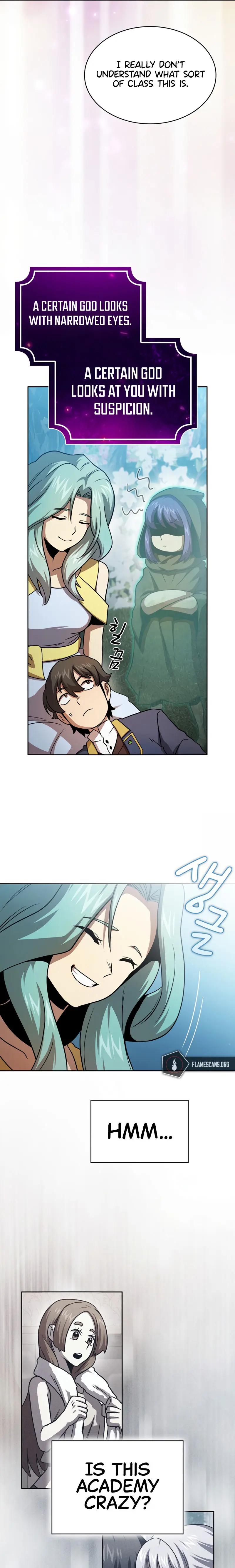 Is This Hero For Real Aiabab Chapter 78 - Page 11