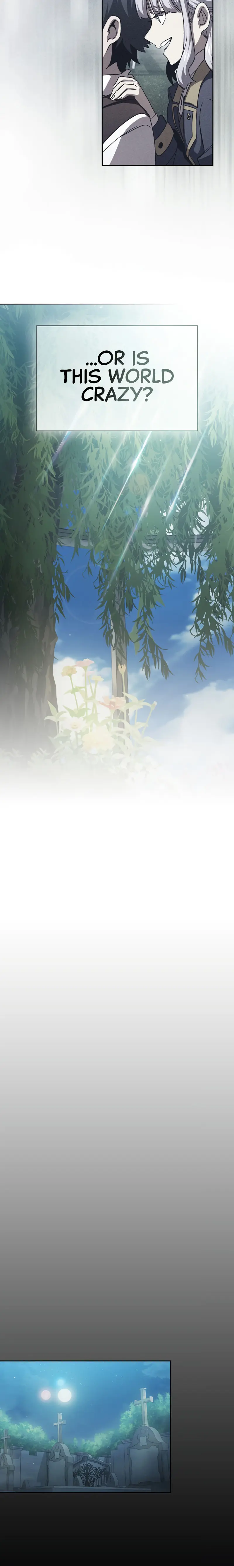 Is This Hero For Real Aiabab Chapter 78 - Page 12
