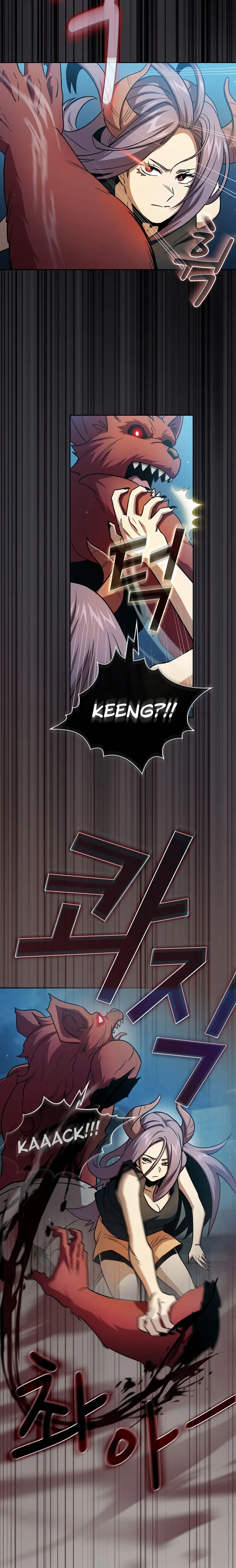 Is This Hero For Real Aiabab Chapter 78 - Page 14