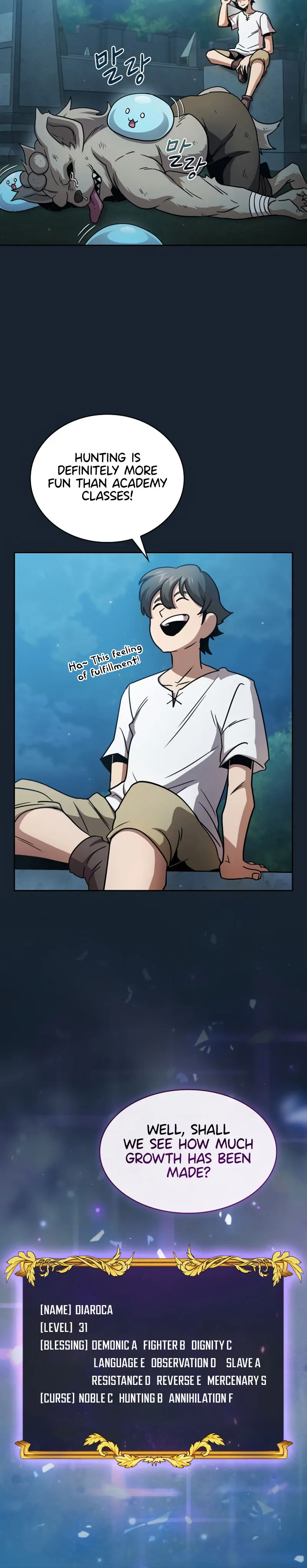 Is This Hero For Real Aiabab Chapter 78 - Page 18