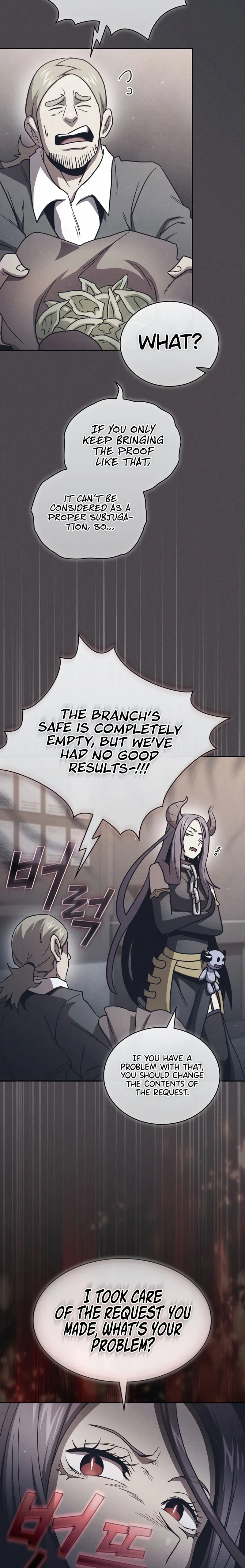 Is This Hero For Real Aiabab Chapter 78 - Page 20