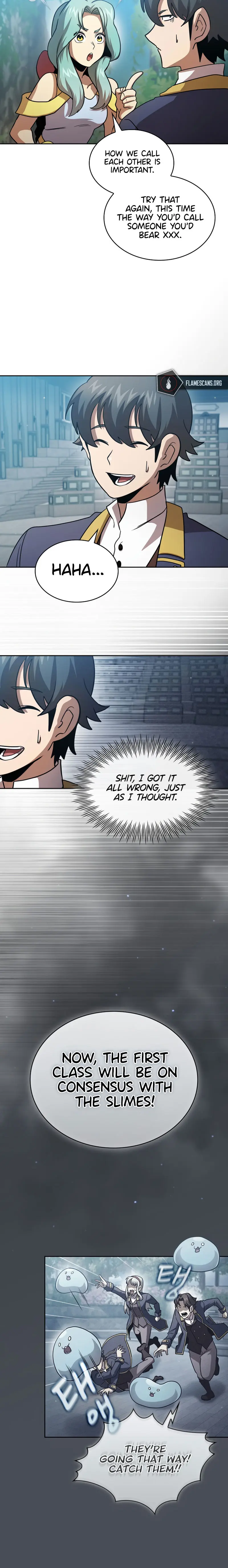 Is This Hero For Real Aiabab Chapter 78 - Page 6