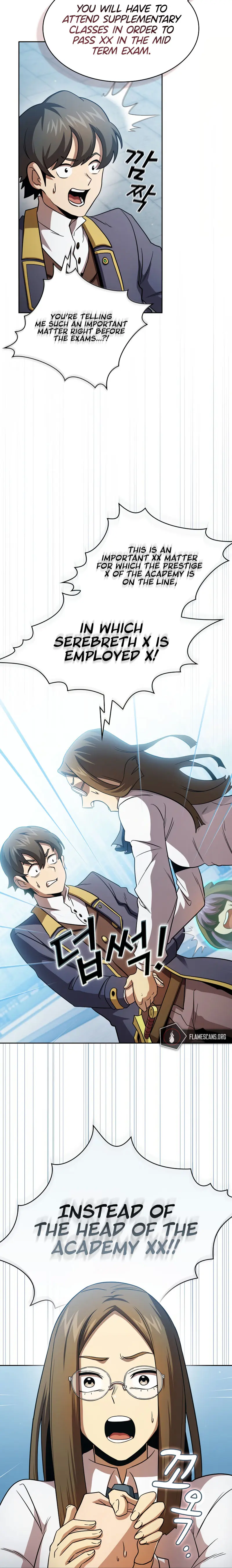 Is This Hero For Real Aiabab Chapter 79 - Page 14