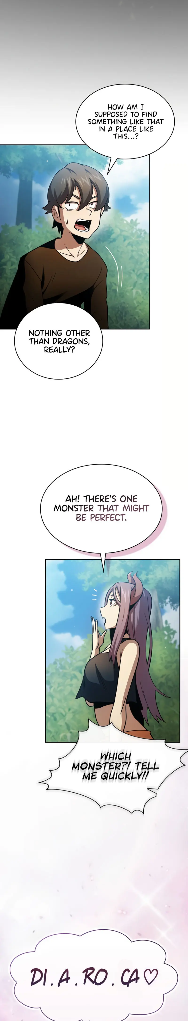 Is This Hero For Real Aiabab Chapter 79 - Page 23