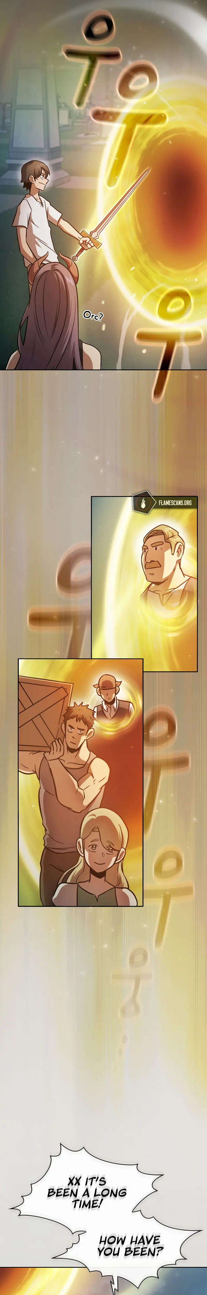 Is This Hero For Real Aiabab Chapter 79 - Page 3