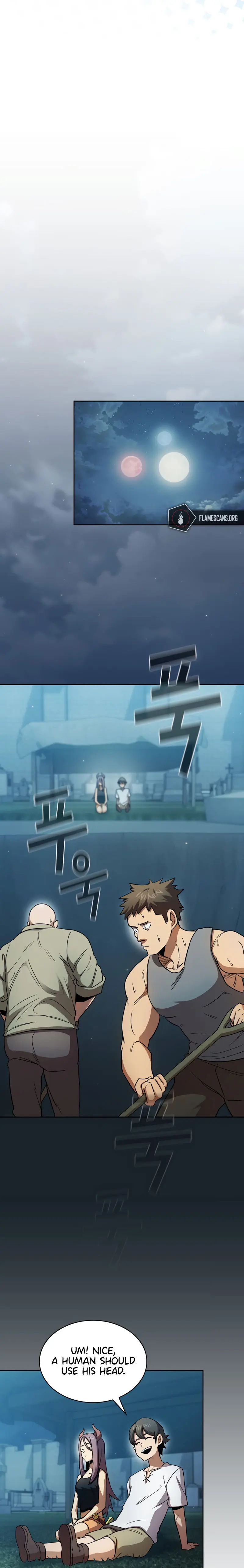 Is This Hero For Real Aiabab Chapter 79 - Page 5