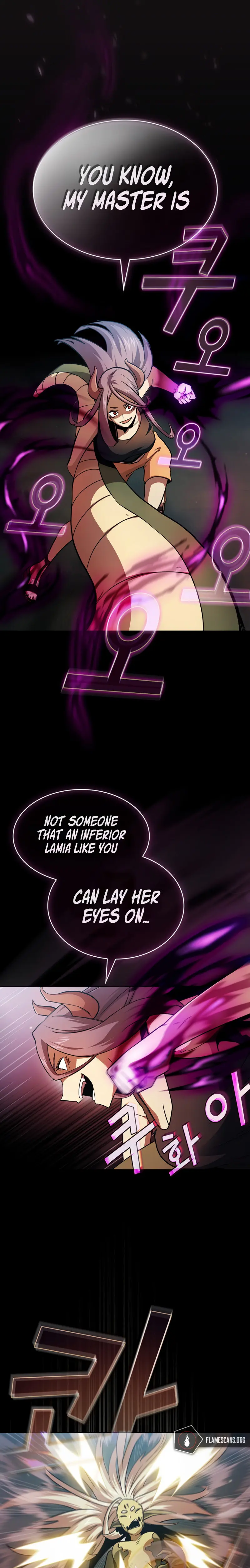 Is This Hero For Real Aiabab Chapter 80 - Page 11