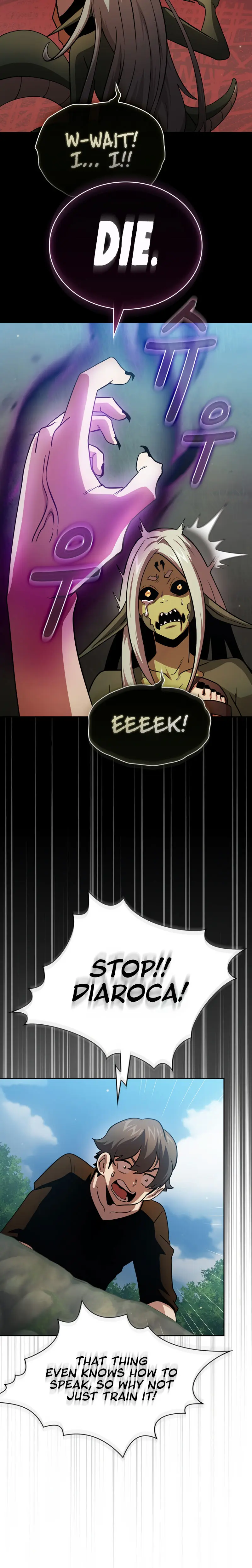 Is This Hero For Real Aiabab Chapter 80 - Page 13