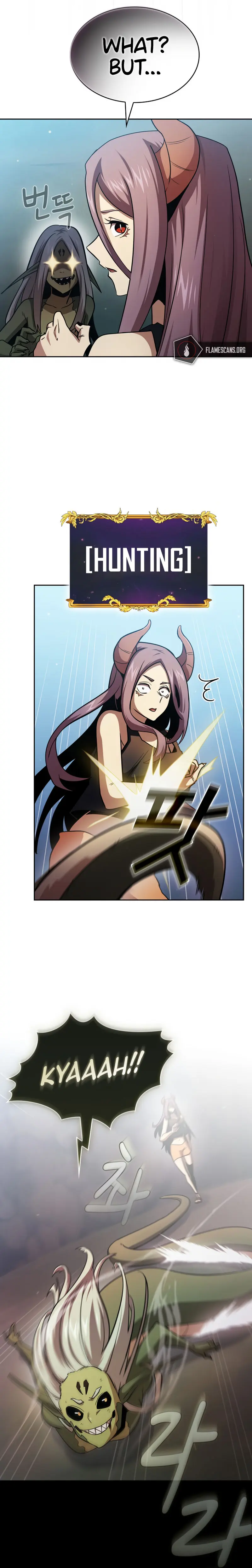 Is This Hero For Real Aiabab Chapter 80 - Page 14