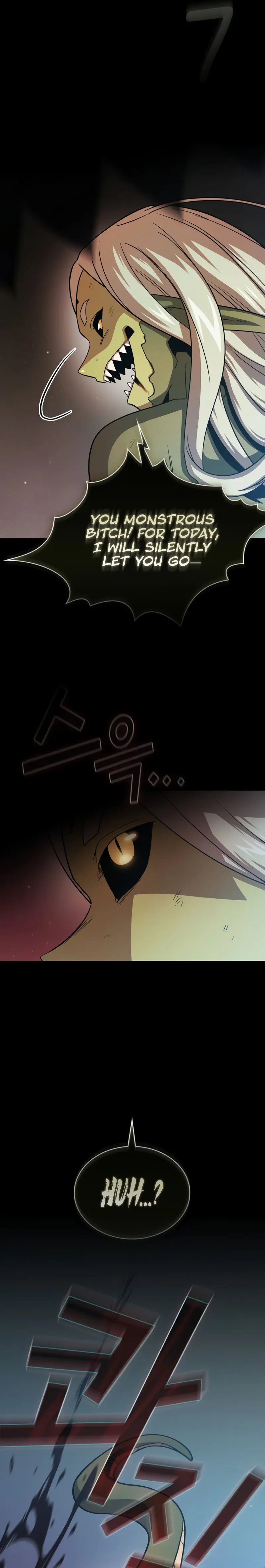 Is This Hero For Real Aiabab Chapter 80 - Page 15