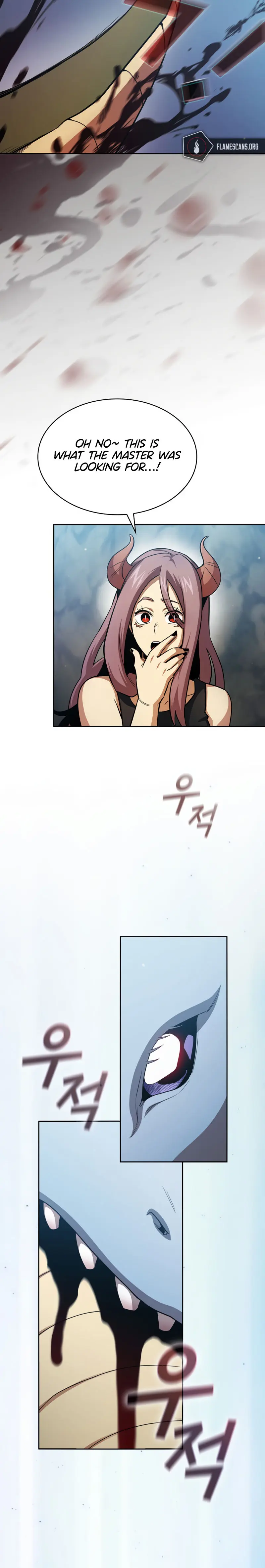 Is This Hero For Real Aiabab Chapter 80 - Page 16