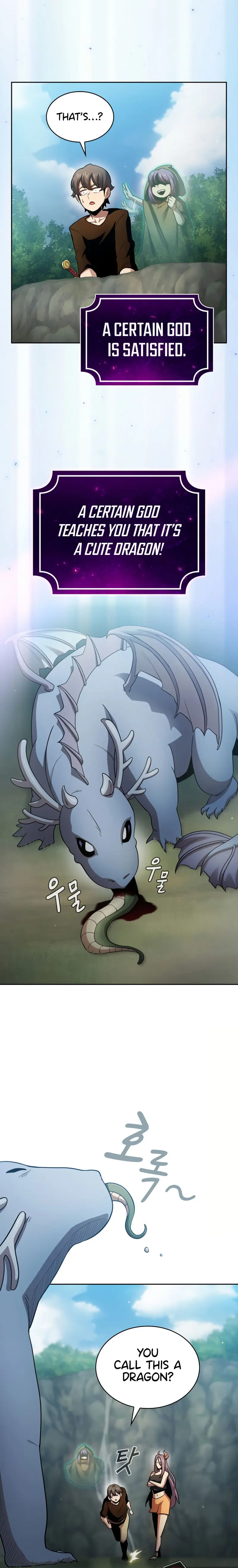 Is This Hero For Real Aiabab Chapter 80 - Page 17