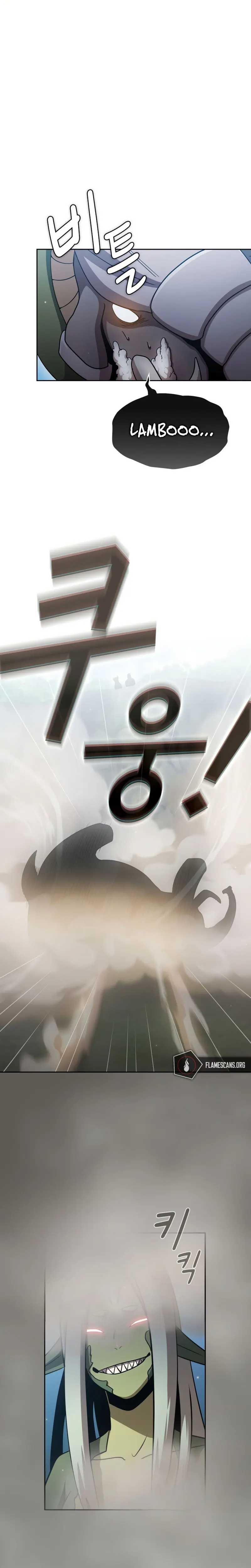 Is This Hero For Real Aiabab Chapter 80 - Page 7
